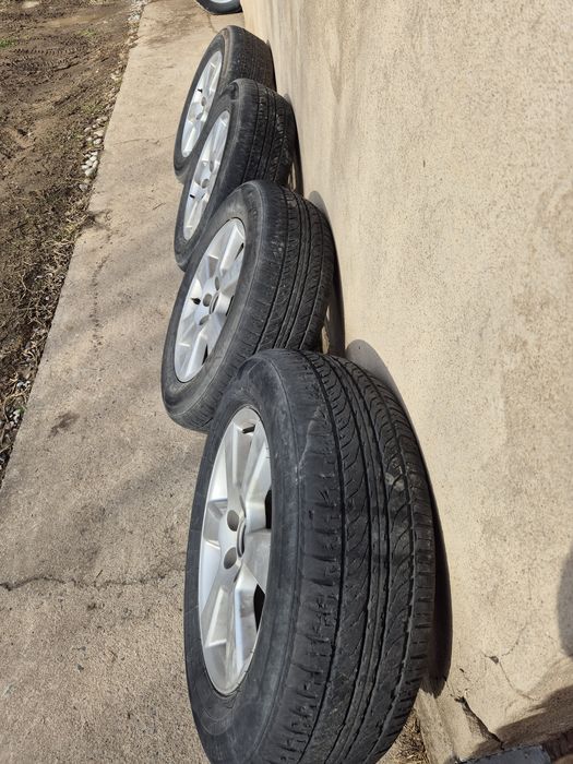 Лексус РХ 300, 330. 17 диск