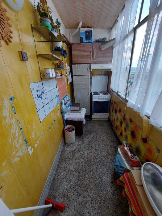 Продава се Двустаен апартамент в Търговище, Център - 61 кв.м за 962 €/кв.м - Снимка #3