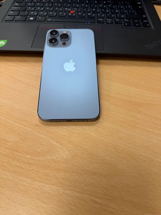 iPhone 13 Pro Max 128 GB Sierra Blue