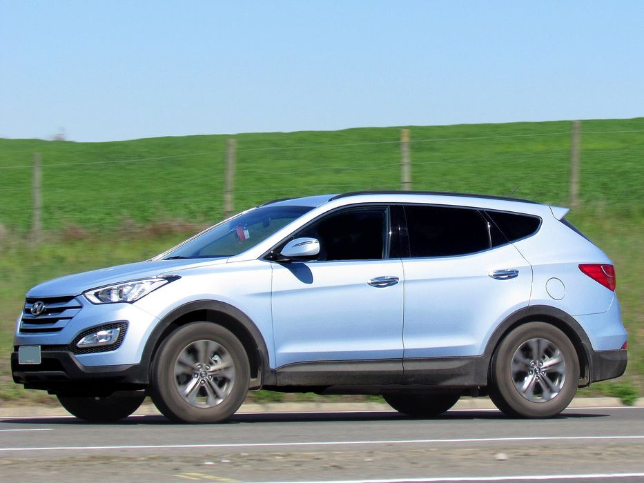 Hyundai Santa FE (DM), 2012-2015 PIESE AUTO