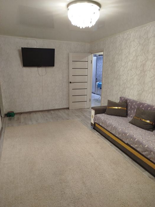 3-х комнатная кв