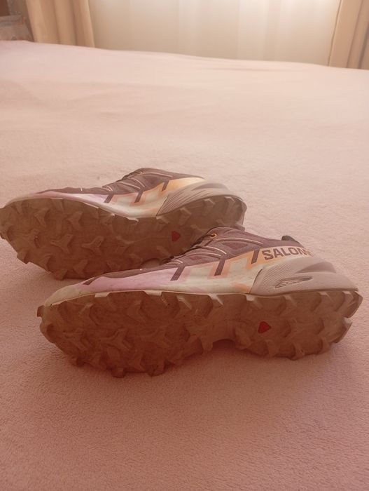 Дамски маратонки Соломон