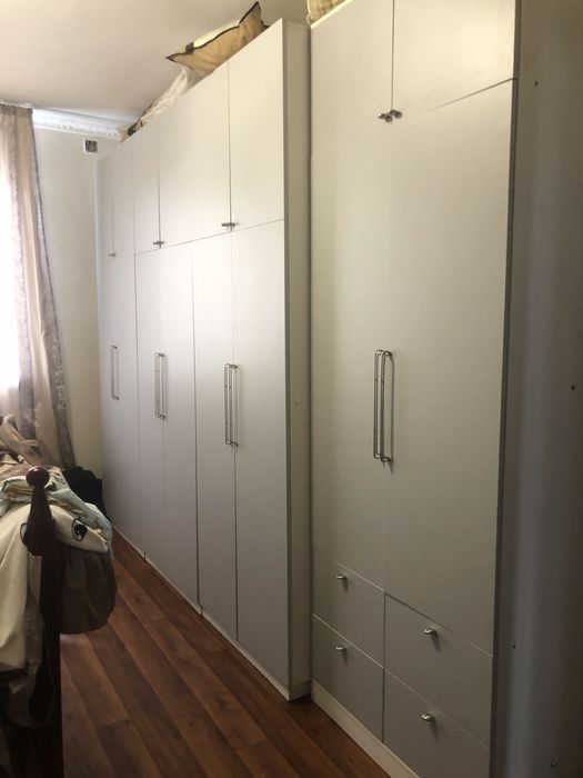 Шкаф в хорошем состоянии