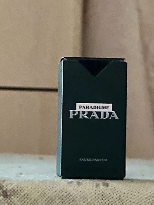 Prada Paradigme 7ml