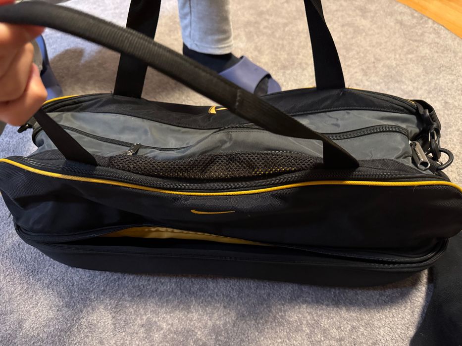 Детски тенис сак NIKE