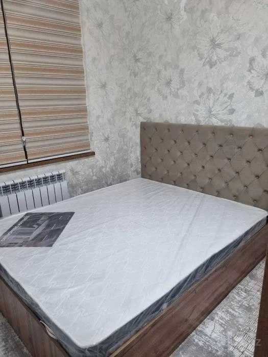 Яккасарой Шота Руставли кучасида жойлашган 2 хонали квартира ижарага б