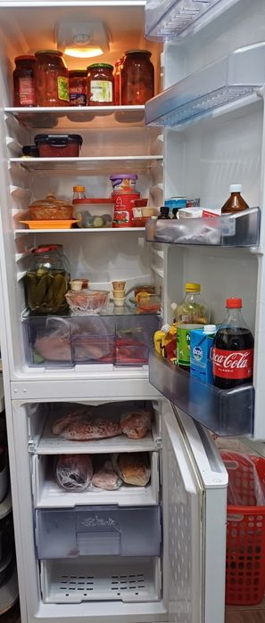 Продам холодильник ВЕКО