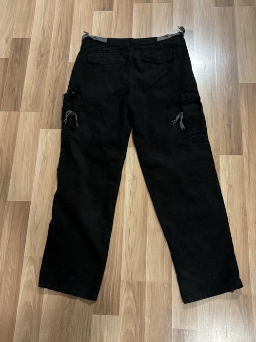 PellePelle corduroy jeans