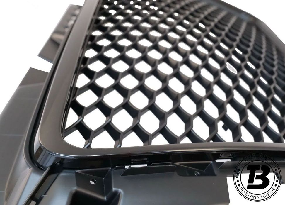 Grila compatibila cu Audi A3 8P Facelift RS3 Design