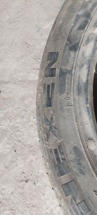 Б/у резина, сатылады