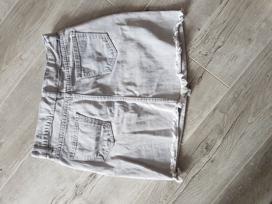 Дънкова пола