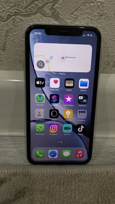 iphone xr айфон хр