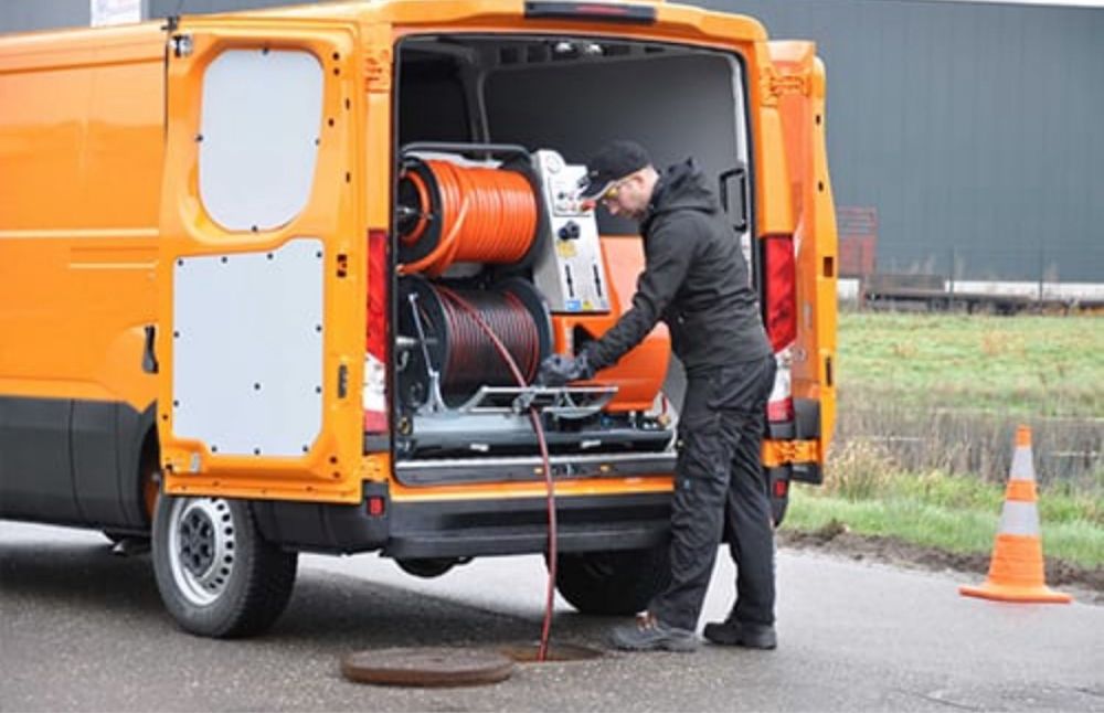 Экспресс прочистка канализации Шымкент устранение засоров сантехника