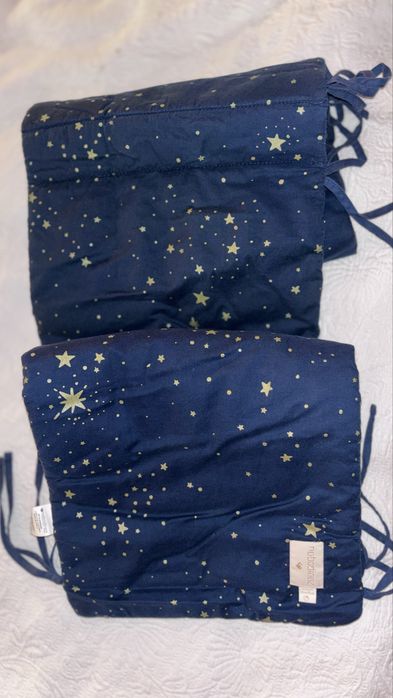 Protectie laterala patut Nobodinoz