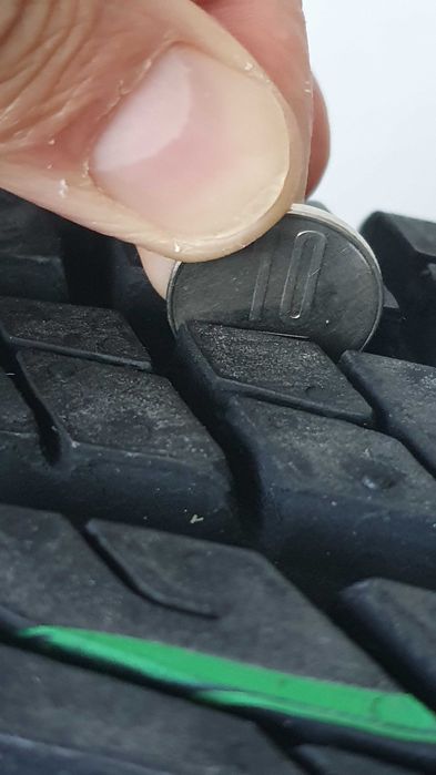 Roată rezervă Logan 2 nouă 185/65 R15 Barum jantă tablă 4x100