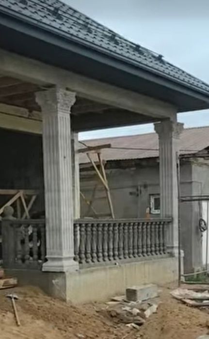 Римская колонна  аренда