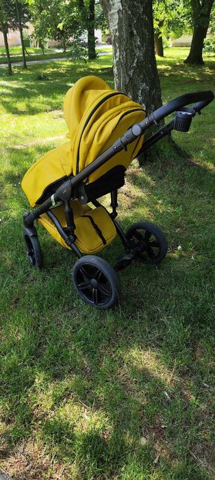 Количка dada PARADISO MAX 500