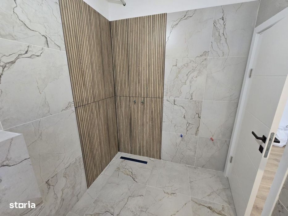 Apartament cu 2 camere 59,40 mp + 30 mp pod - Busteni - comision 0%