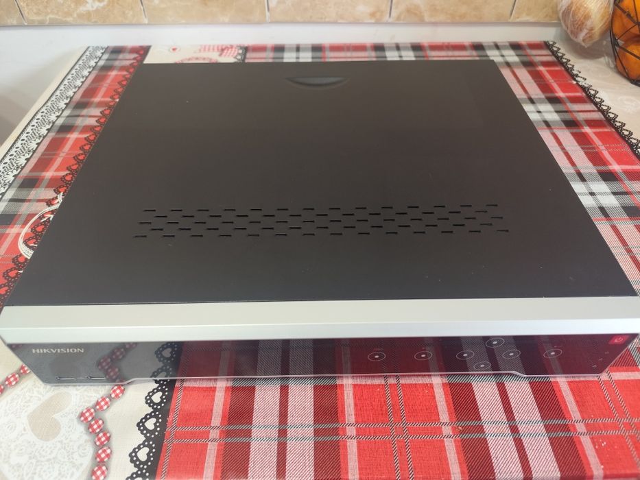 Nvr Hikvision ds-7732ni-i4