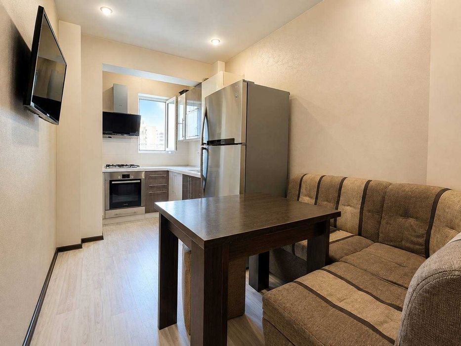 4-комнатная 90 м² | Риёзий | Паркентский рынок | 115 000 $