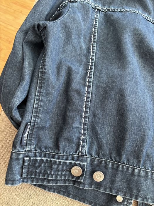 Дънково яке ЧЕРУТИ