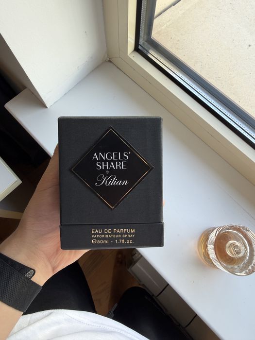 Kilian Angel’s Share