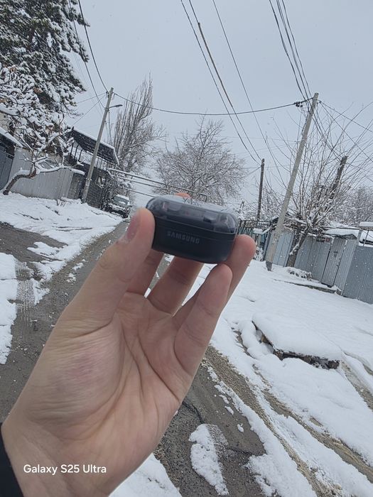 Samsung Galaxy buds 4