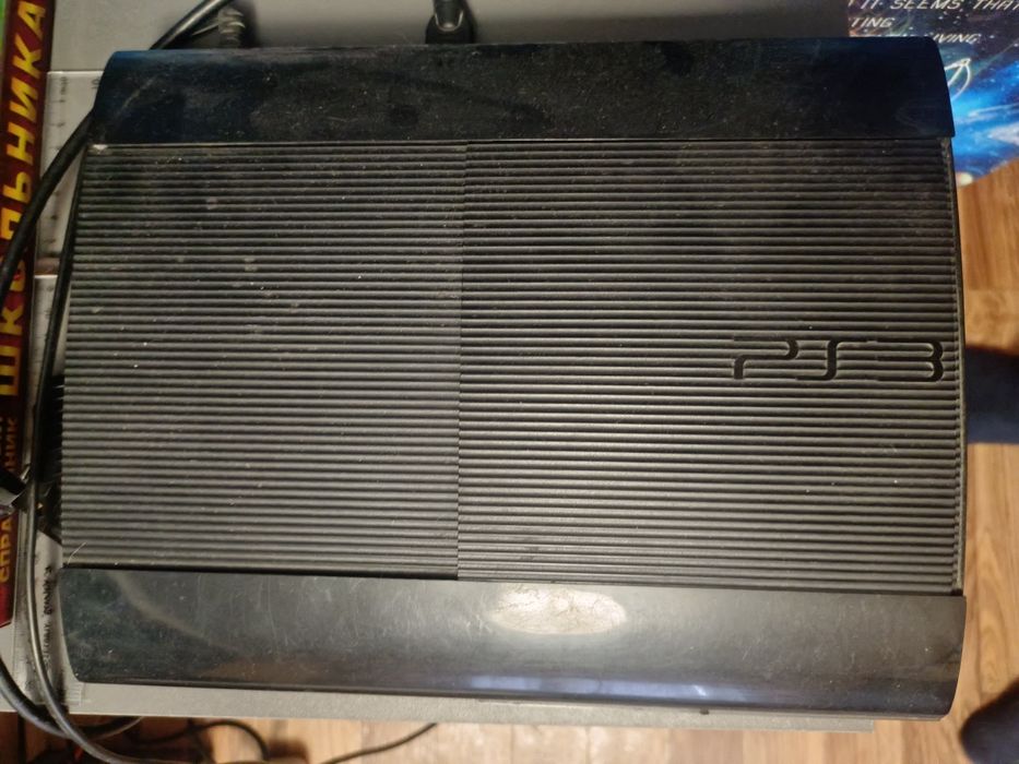 Пс 3 Sony playstation