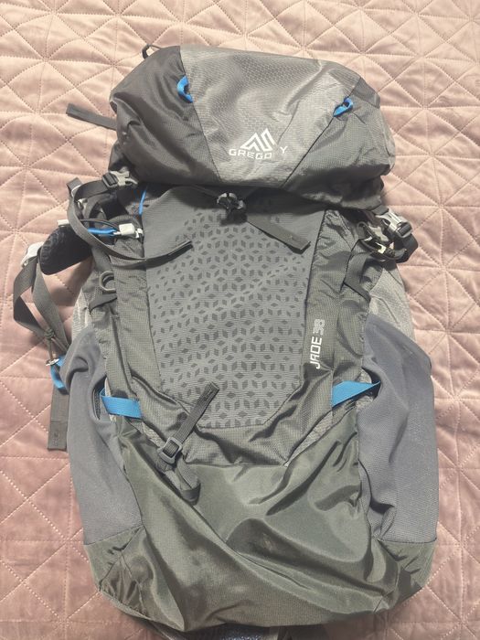 Раница в перфектно състояние Gregory Jade38