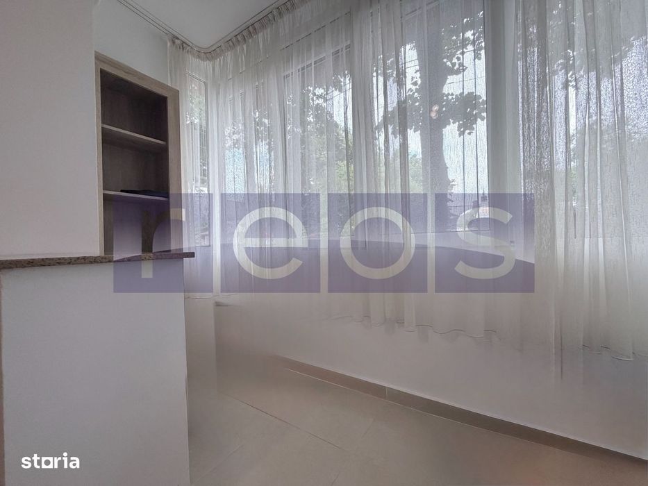Vanzare | 2 Camere | Metrou Bazilescu | Complet Renovat | Mobilat Si U