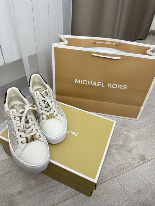 Кеды Michael Kors