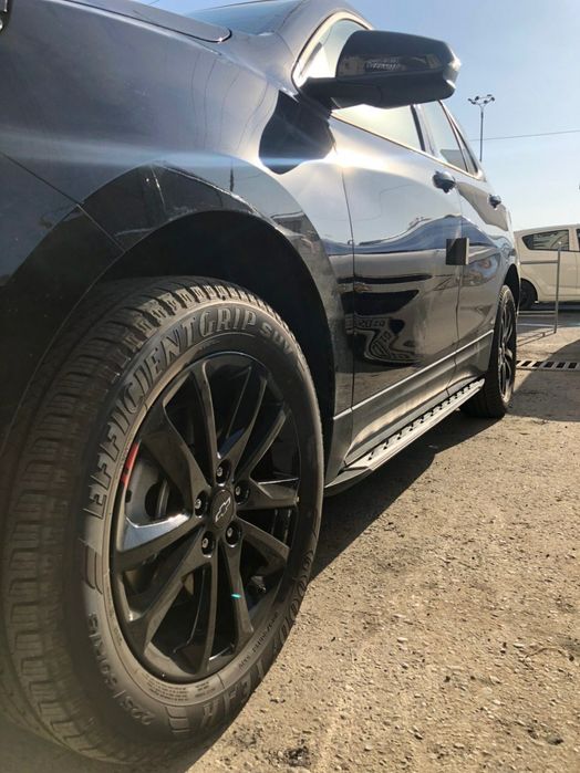 Equinox parog sifatli