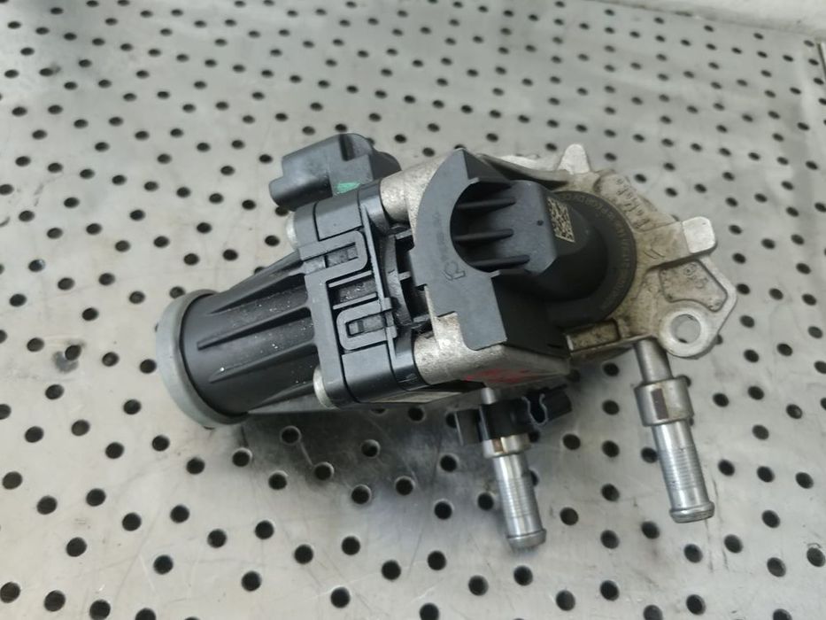 egr 1.5 tdci  ztda ford focus 4 9829870280  50563924