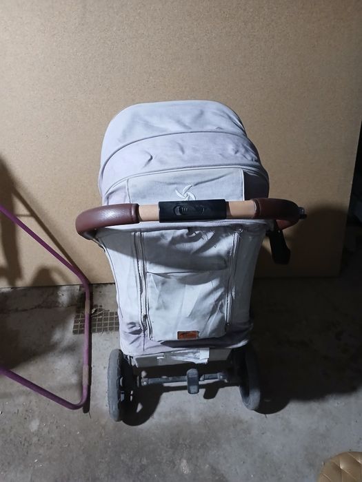 Коляска деткскии буу