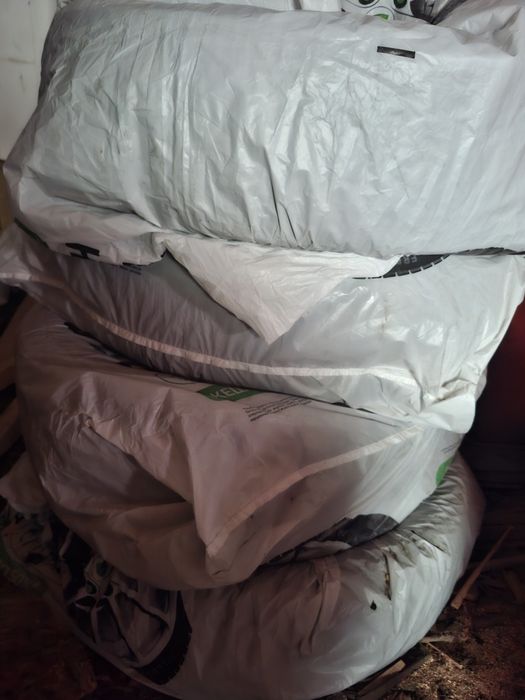 Шины зимние 225×70 r16