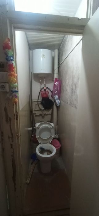 2х комнатная квартира