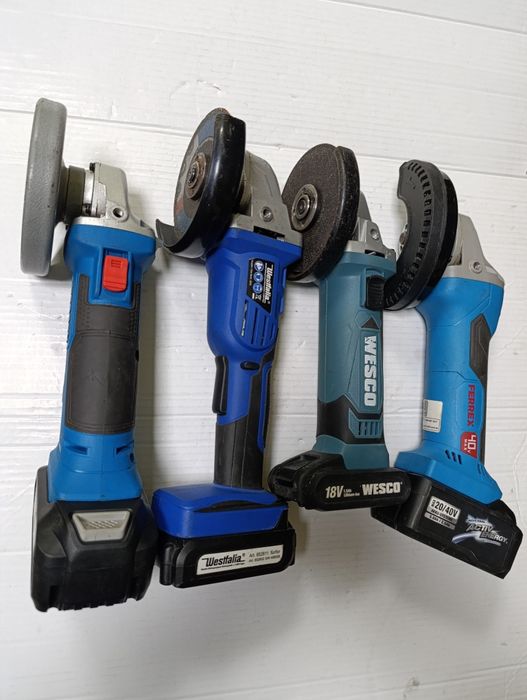 Corp MAKITA WURTH BOSCH EINHELL fierastrau circular pendular flex acum