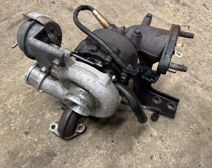 Турбо за Hyundai Santa Fe 2.2 CRDI