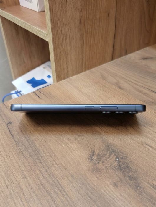 Samsung S25 256GB