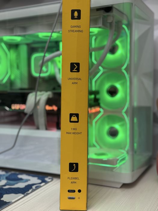 Пантограф maono кронштейн