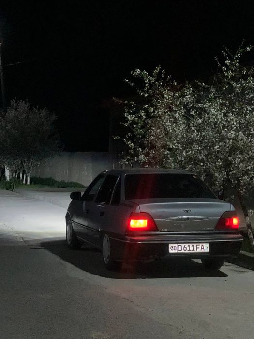 Chevrolet Nexia 1998 — 4