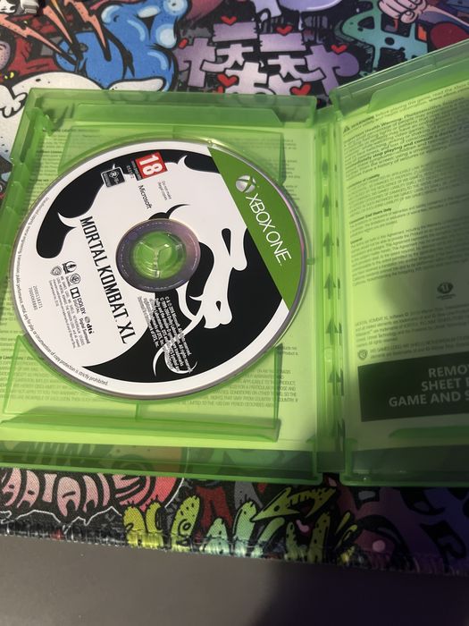 Mortal Kombat XL pentru Xbox One