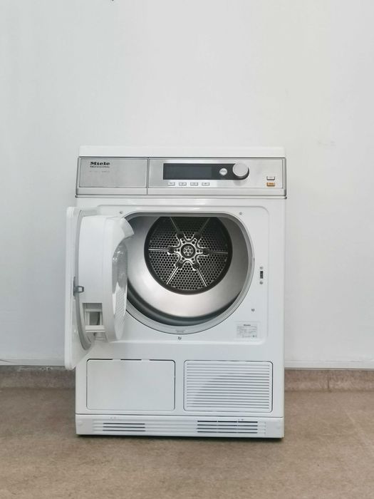 Uscator profesional Miele PT7150 Vario