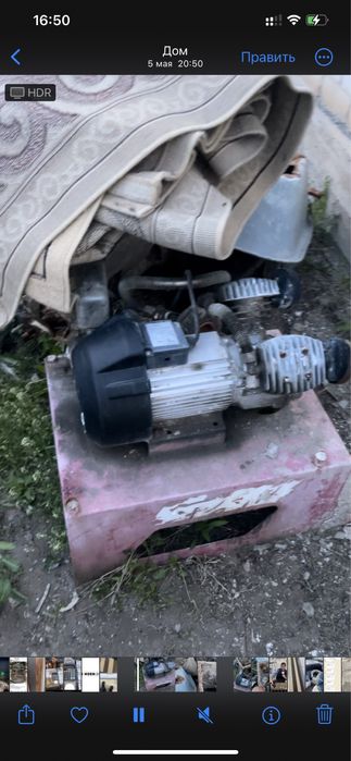 Продам тольмер в отличном состоянии