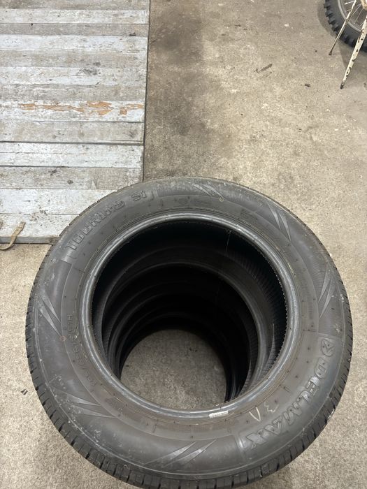 Шины Delmax touring 51