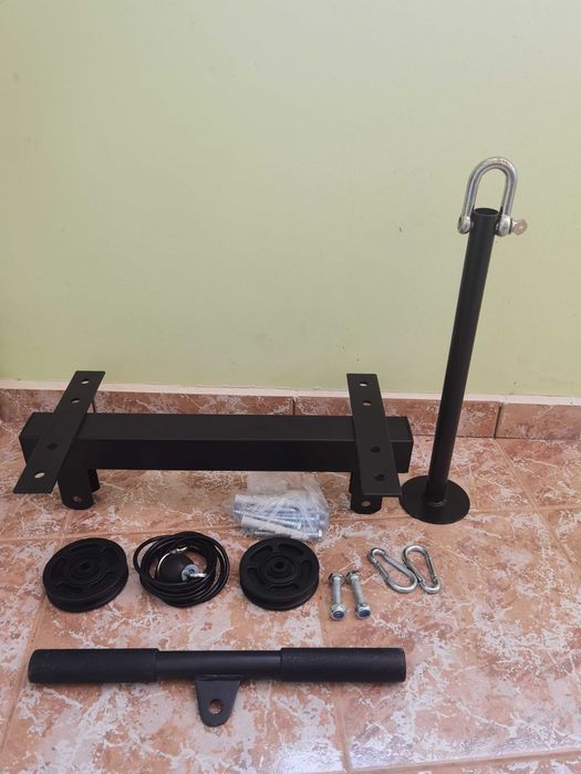 Продавам скрипец за таван