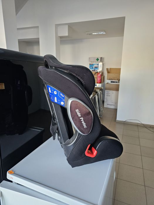 Детско столче SPARCO