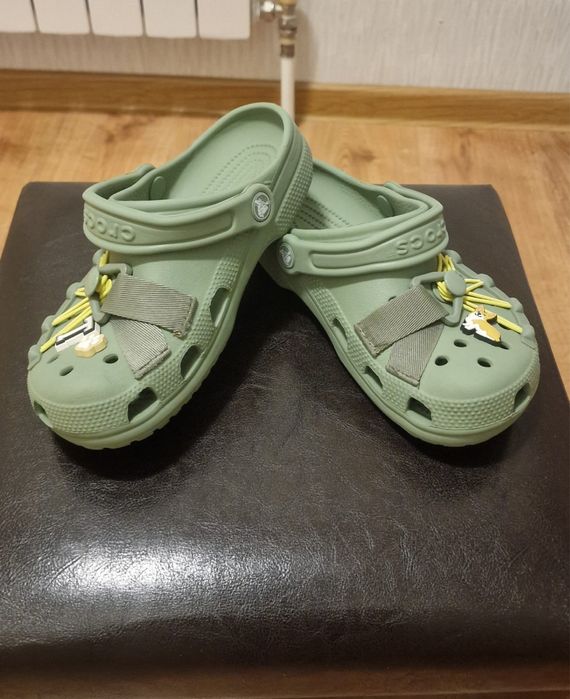 Crocs р 36 оригинал