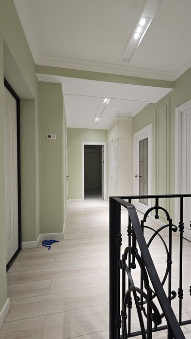 Cambridge residence,  новостройка