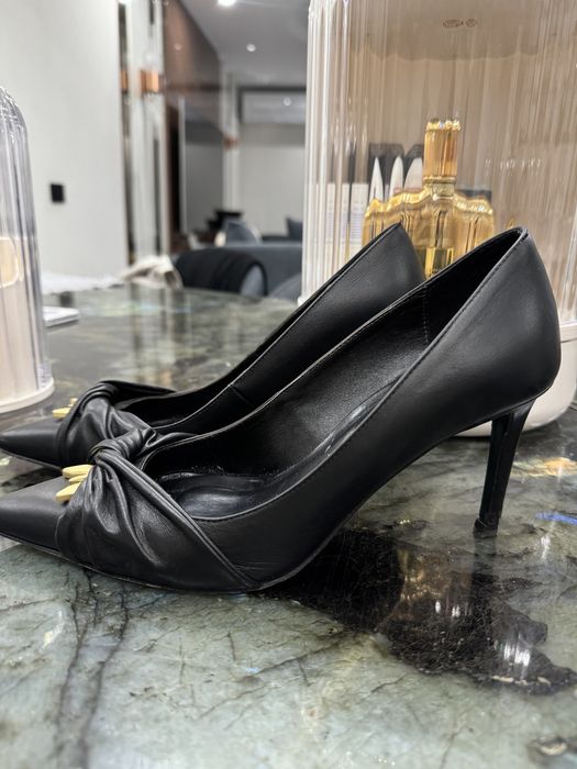 Токчета официални Patrizia Pepe размер 38